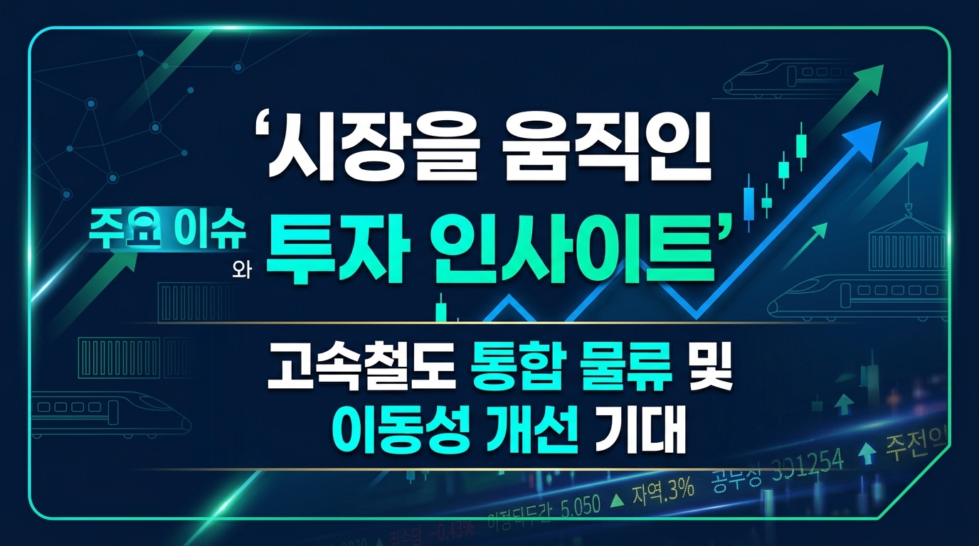 2026년 4월 14일, 시장을 움직인 주요 이슈와 투자 인사이트