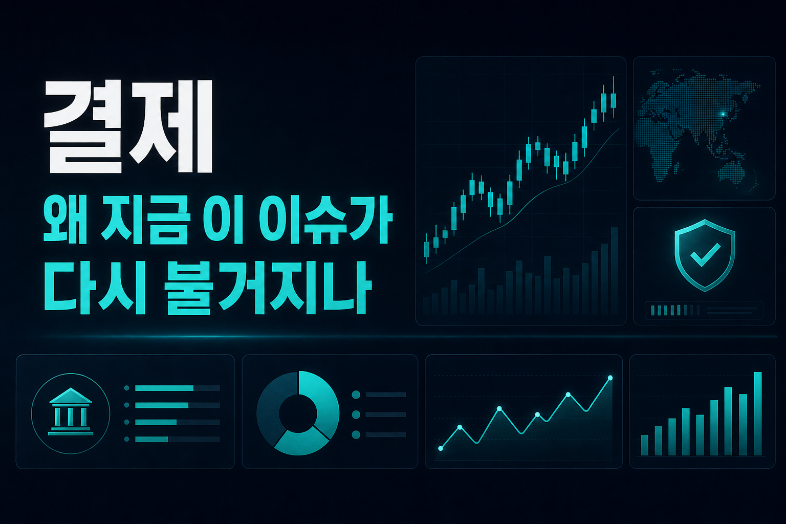 T+2 결제, 왜 지금 이 이슈가 다시 불거지나