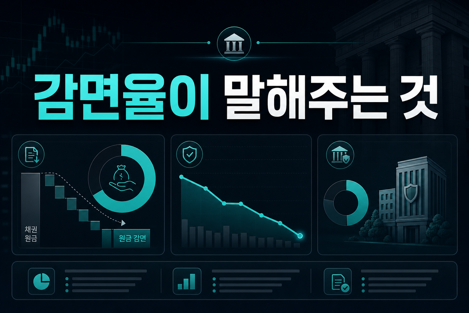 73% 감면율이 말해주는 것