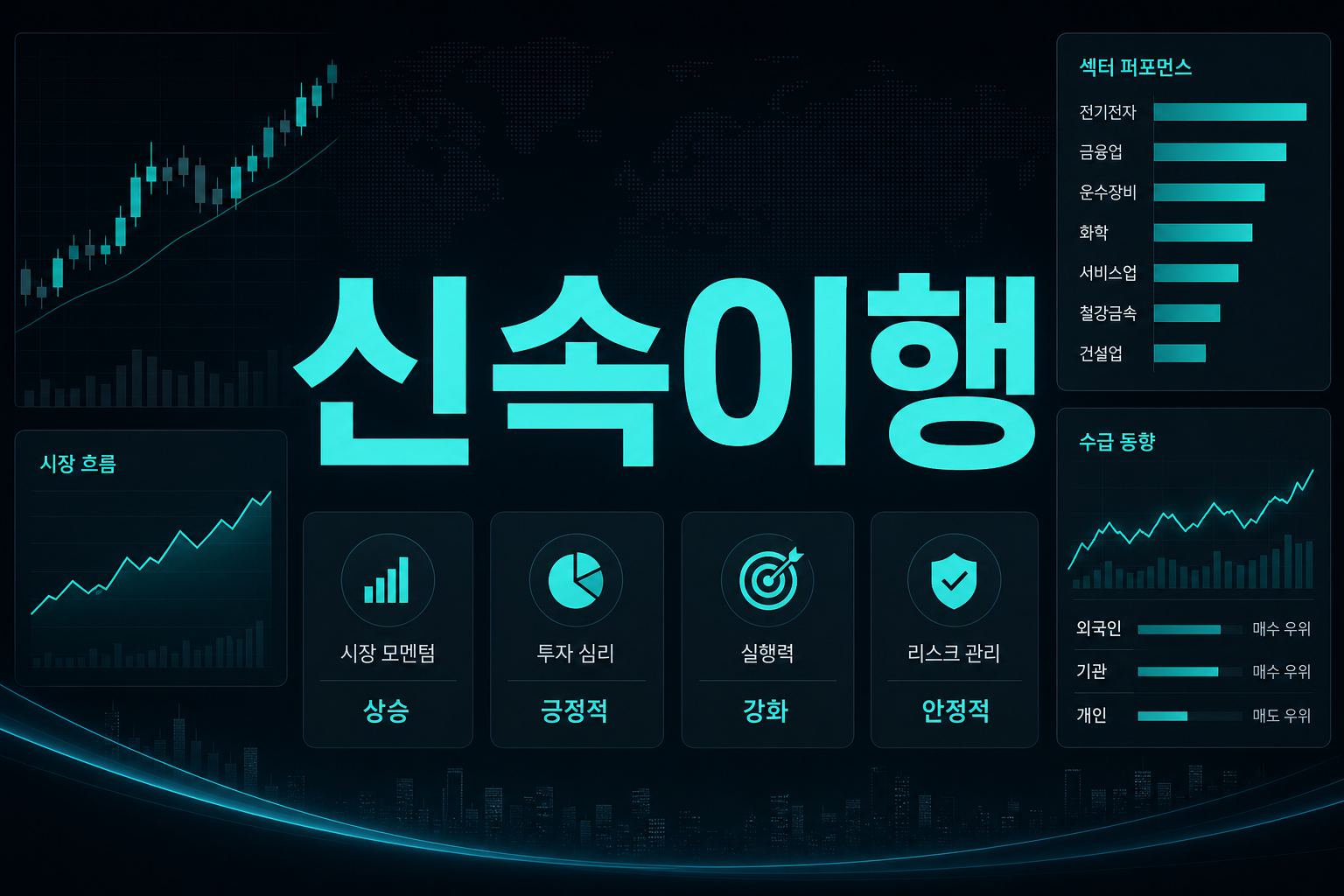 신속이행