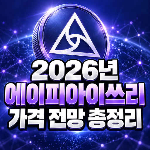 API3 공식 로고를 반영한 에이피아이쓰리 2026년 가격 전망 총정리