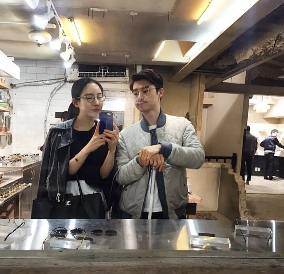 IMG_6155.jpeg 여자친구가 시각장애인이 된 남자친구를 떠나지 않은 이유 .jpg (사진 수정)