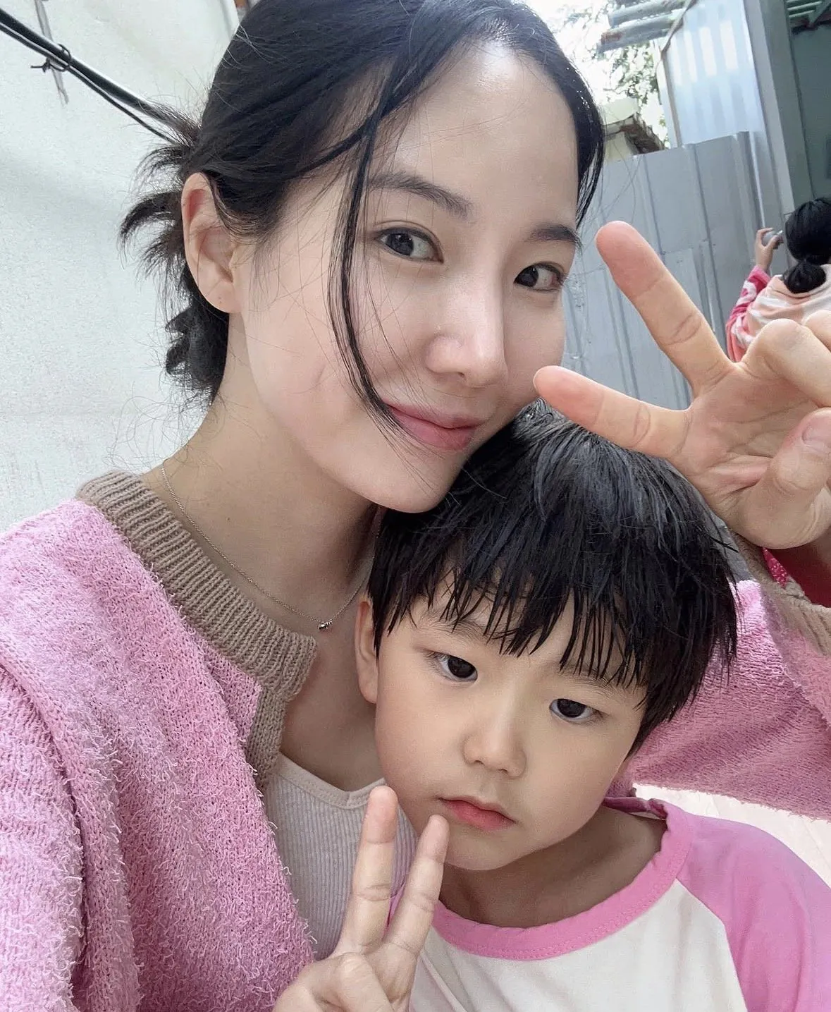IMG_6158.jpeg 여자친구가 시각장애인이 된 남자친구를 떠나지 않은 이유 .jpg (사진 수정)