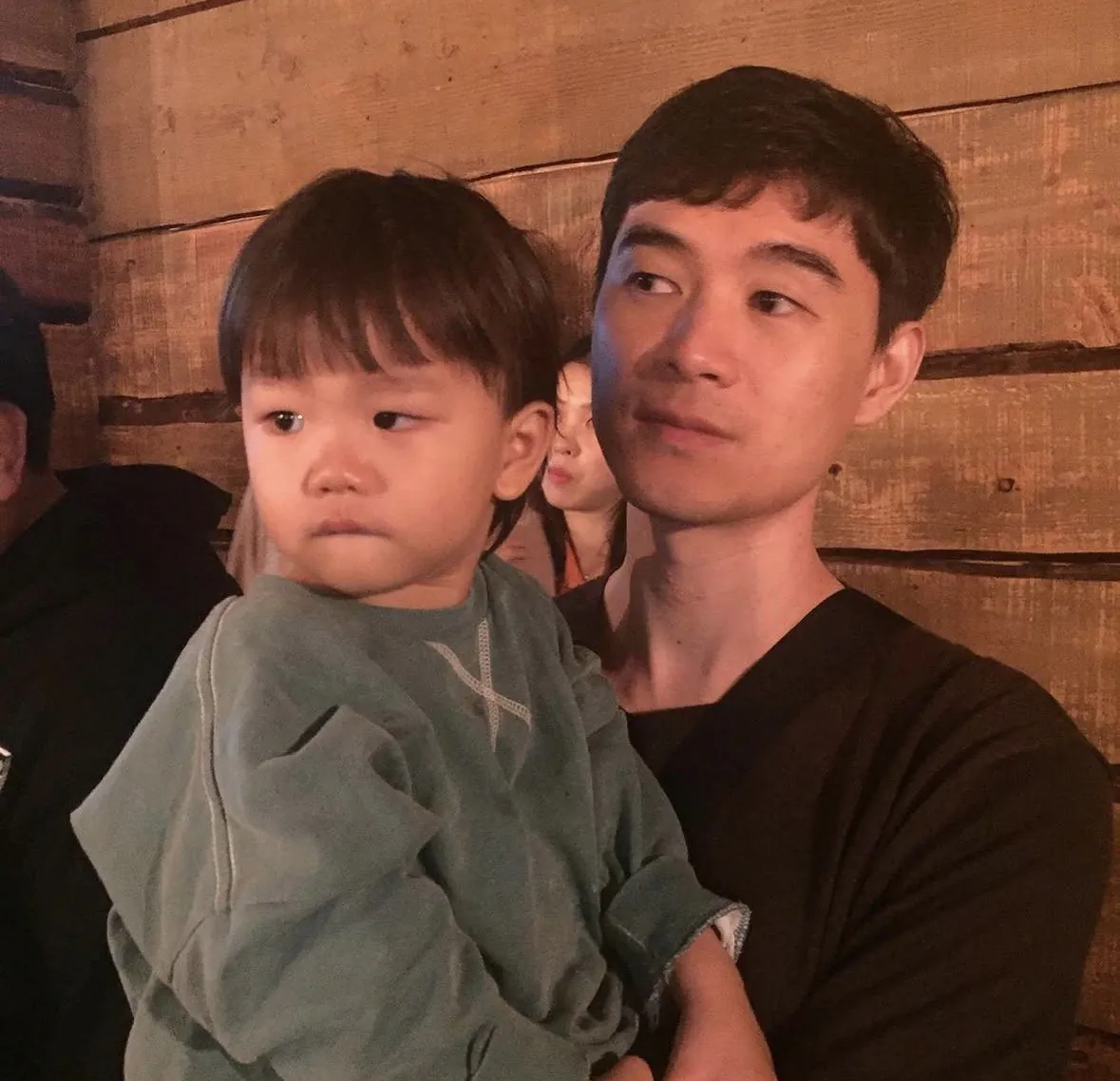 IMG_6153.jpeg 여자친구가 시각장애인이 된 남자친구를 떠나지 않은 이유 .jpg (사진 수정)