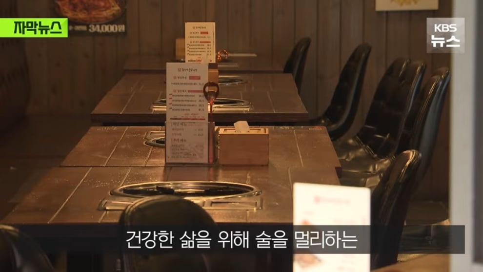 KBS News - [자막뉴스] 요즘엔 술집 대신 카페 가요, 뚝 떨어진 매출에 내놓은 카드 KBS 2026.04.05. [0mwWuK3SCLc - .jpeg