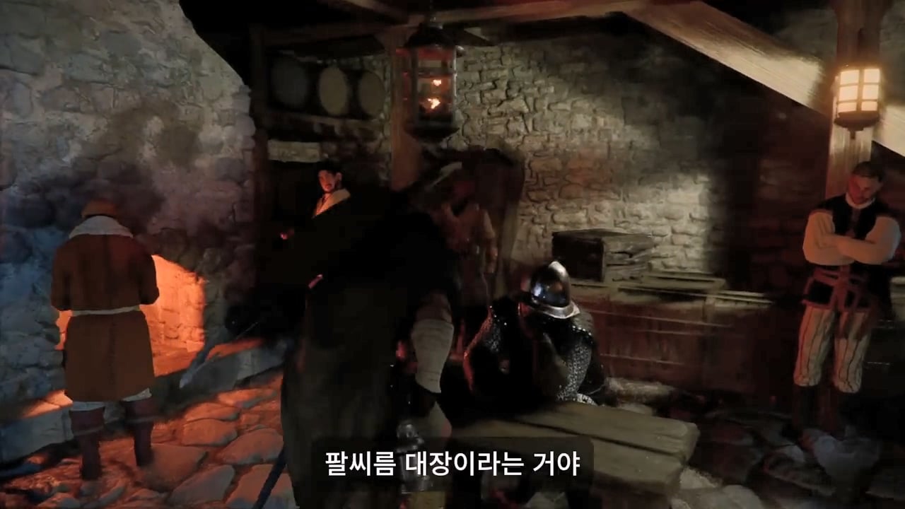 나는 왜 재밌지. 몰입하면 이해되는 #붉은사막 스토리 설명회 1편.mp4_20260406_123651.771.jpg