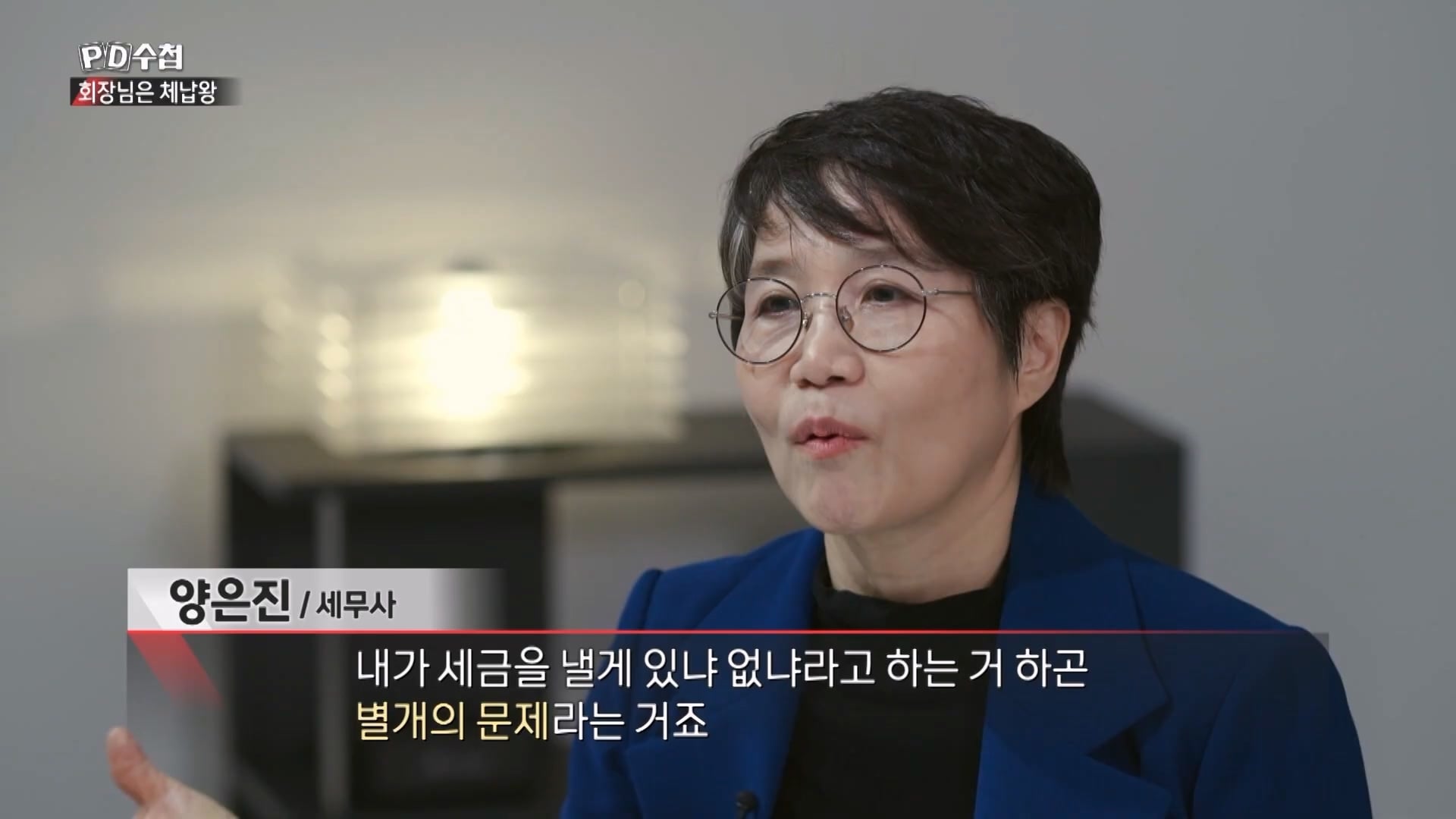 [PD수첩 10분 컷] 체납액 3,938억 원 선박왕! 세금 잘 내는 한국 사람은 XX _20260408_210220.803.jpg