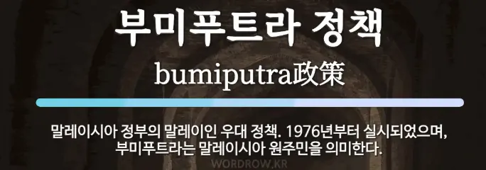 image.png 21세기에 인종차별이 국가 정책으로 공인된 국가