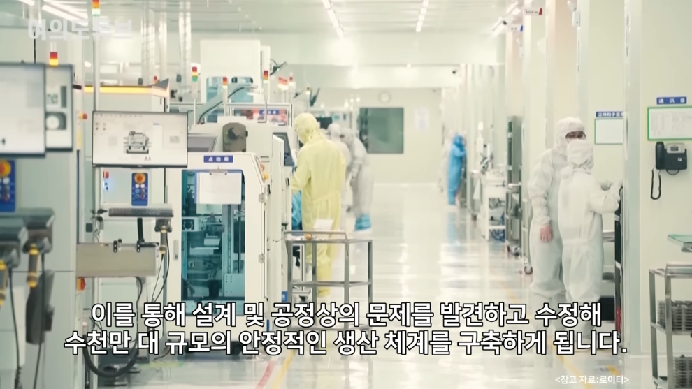 MTN 머니투데이방송 - [여의도튜브] 테스트 단계서 예상밖 큰 난관.9월출시 물거품 머니투데이방송 [TqYXxg8UIys - .jpeg.png