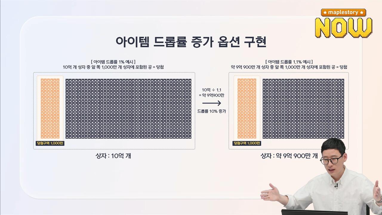 Screenshot_20260409_173612_YouTube.jpg 메이플스토리 근황 ㅋㅋㅋ