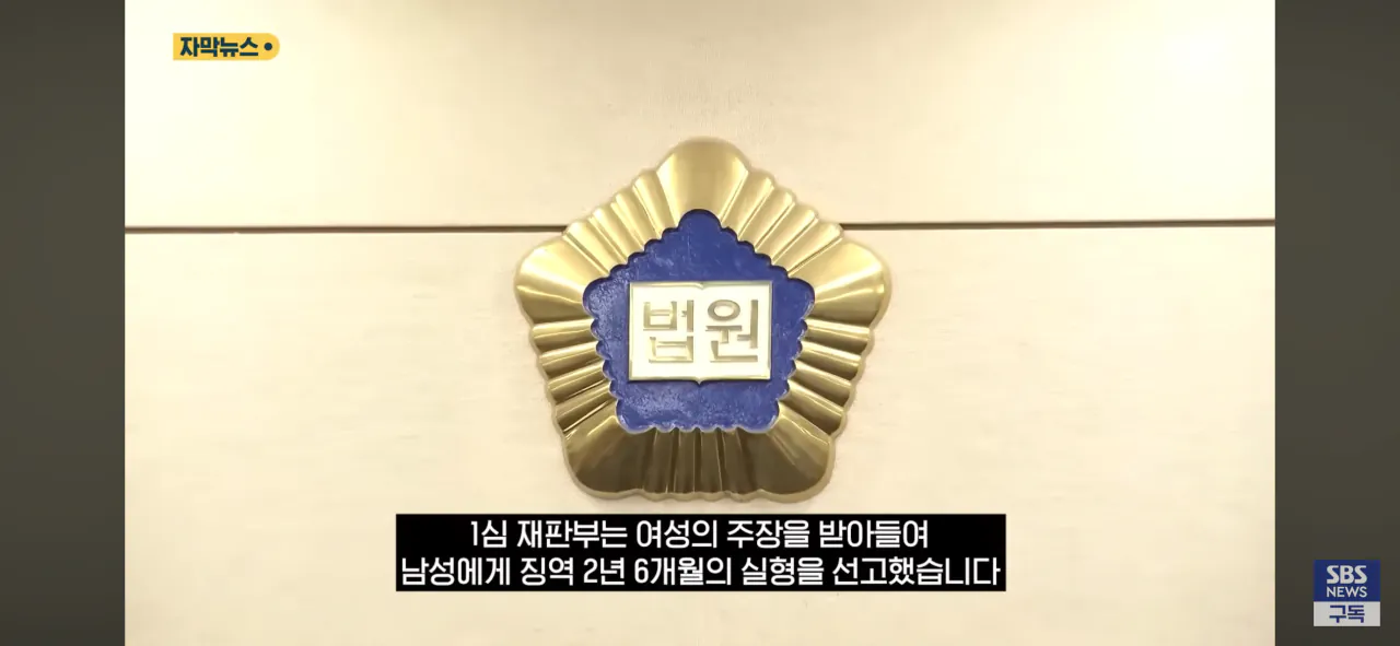 IMG_3026.png 6년 전 헤어진 여친의 연락.. 성인지 판결 최신 근황