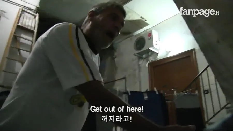 177fc8be65d50247b.jpg 이탈리아 나폴리 , 실제 파인애플 피자 실험.jpg