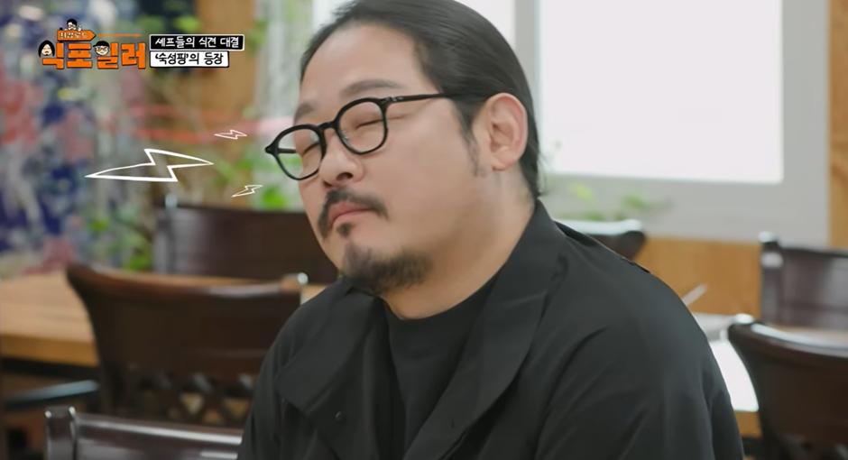 ?scode=mtistory2&fname=https%3A%2F%2Fblo 모든 음식이 숙성 하면 맛있다는 논리를 펼치는 남자