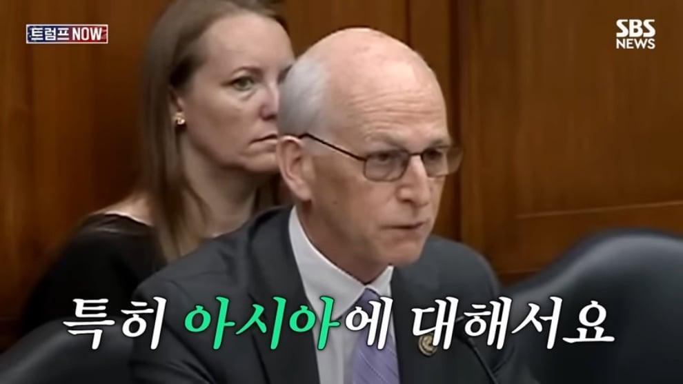 SBS 뉴스 - 한국군 능력 어때 지금은 미국이 문제야! 노골적인 속마음 '탈탈'.트럼프, 왜 동맹국한테! 청무.jpeg
