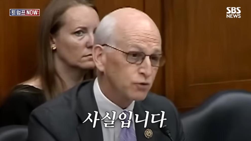 SBS 뉴스 - 한국군 능력 어때 지금은 미국이 문제야! 노골적인 속마음 '탈탈'.트럼프, 왜 동맹국한테! 청무.jpeg.png