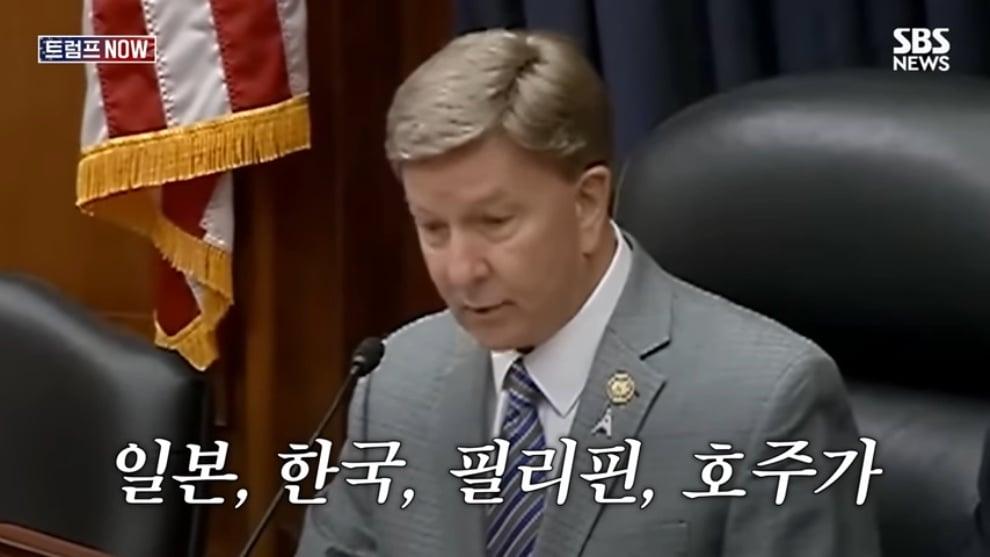 SBS 뉴스 - 한국군 능력 어때 지금은 미국이 문제야! 노골적인 속마음 '탈탈'.트럼프, 왜 동맹국한테! 청무.jpeg