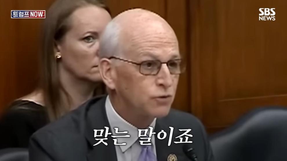 SBS 뉴스 - 한국군 능력 어때 지금은 미국이 문제야! 노골적인 속마음 '탈탈'.트럼프, 왜 동맹국한테! 청무.jpeg.png