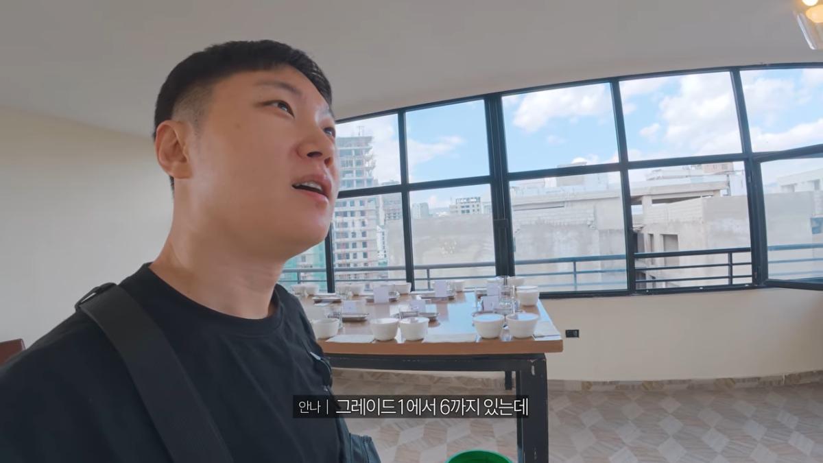 절벽 끝에 만든 세계에서 가장 위험한 교회 가보기【아프리카7】 36-20 screenshot.png