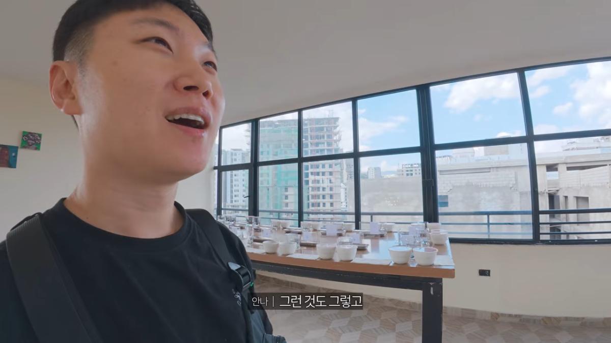 절벽 끝에 만든 세계에서 가장 위험한 교회 가보기【아프리카7】 36-36 screenshot.png