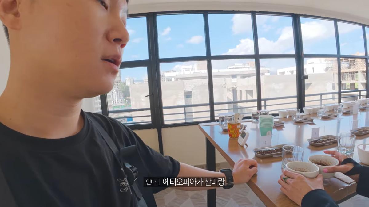 절벽 끝에 만든 세계에서 가장 위험한 교회 가보기【아프리카7】 36-52 screenshot.png