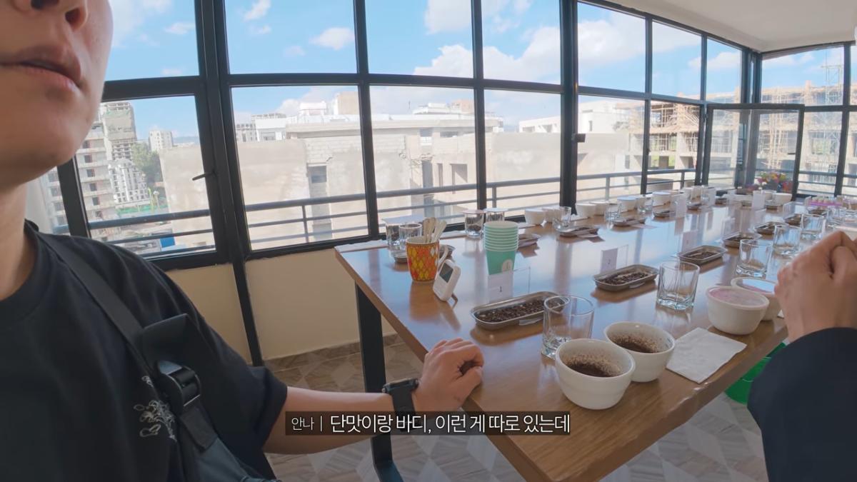 절벽 끝에 만든 세계에서 가장 위험한 교회 가보기【아프리카7】 36-57 screenshot.png