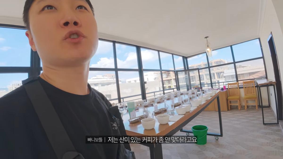 절벽 끝에 만든 세계에서 가장 위험한 교회 가보기【아프리카7】 36-50 screenshot.png