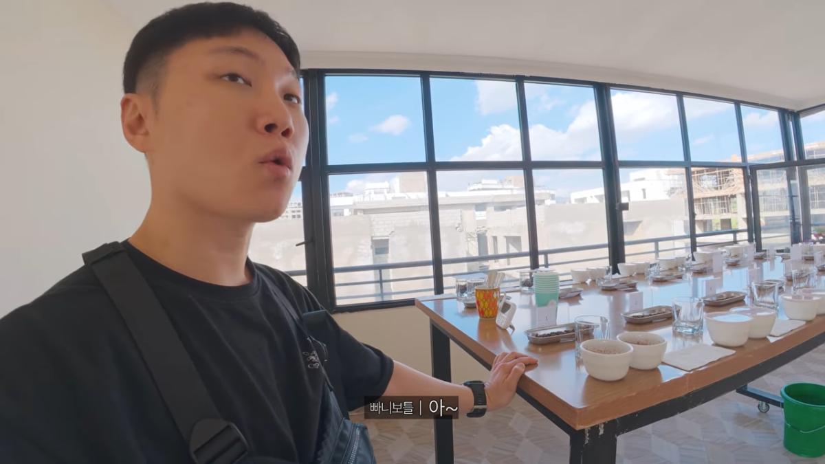절벽 끝에 만든 세계에서 가장 위험한 교회 가보기【아프리카7】 37-8 screenshot.png