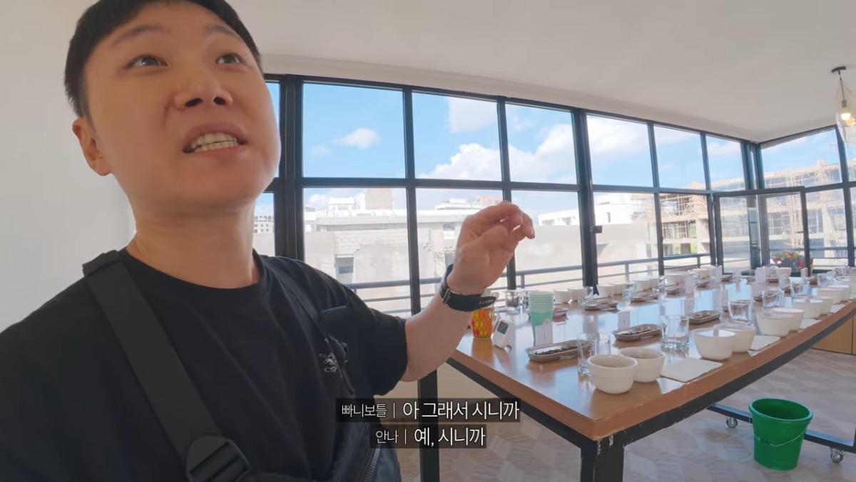 절벽 끝에 만든 세계에서 가장 위험한 교회 가보기【아프리카7】 37-10 screenshot.png