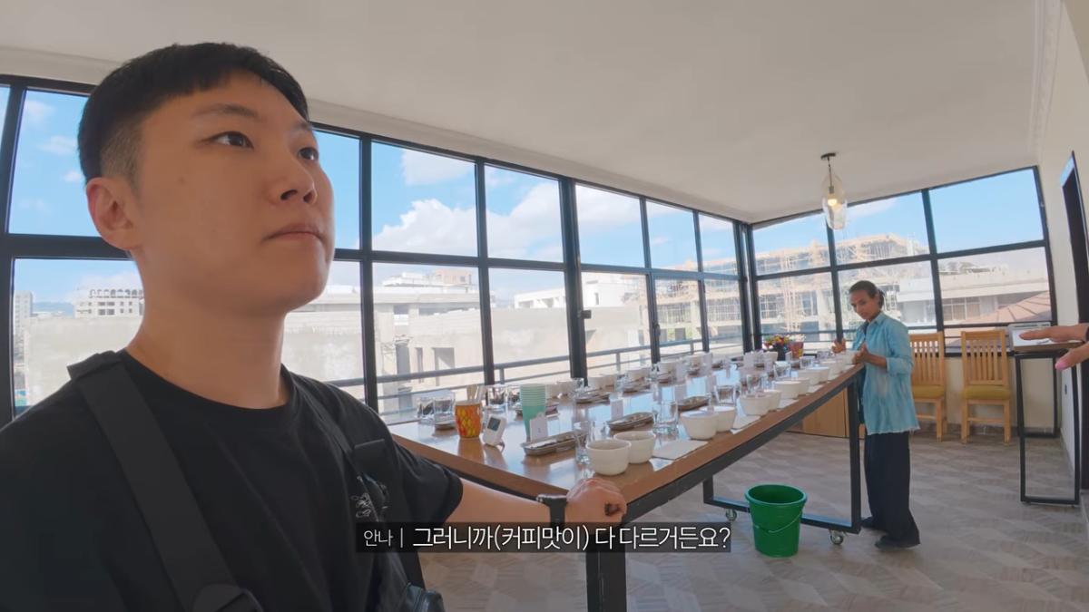 절벽 끝에 만든 세계에서 가장 위험한 교회 가보기【아프리카7】 37-12 screenshot.png
