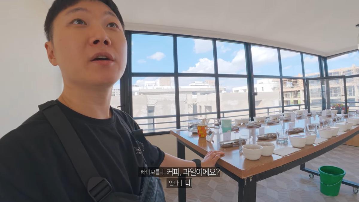 절벽 끝에 만든 세계에서 가장 위험한 교회 가보기【아프리카7】 37-9 screenshot.png