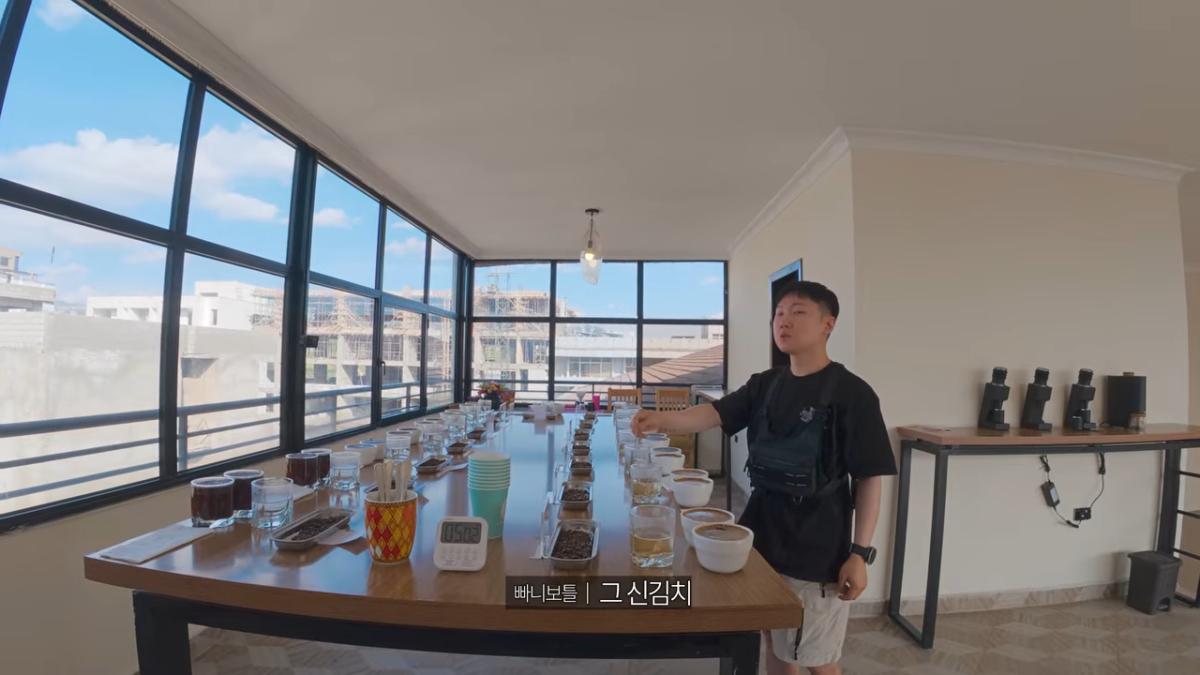 절벽 끝에 만든 세계에서 가장 위험한 교회 가보기【아프리카7】 38-15 screenshot.png