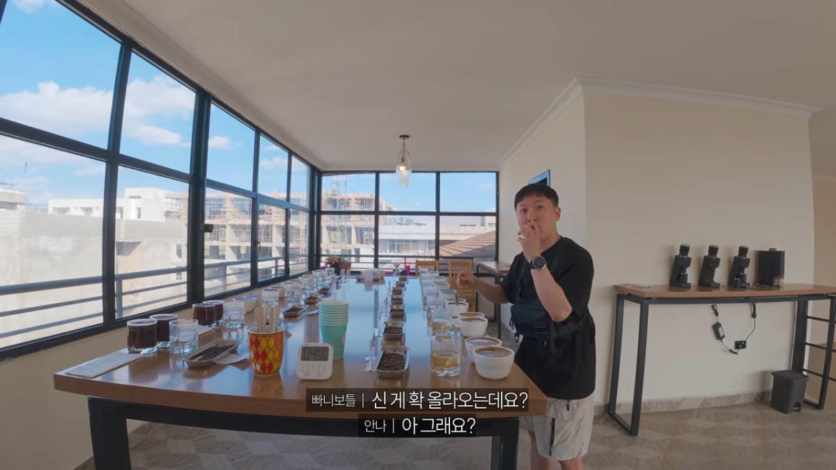 절벽 끝에 만든 세계에서 가장 위험한 교회 가보기【아프리카7】 38-10 screenshot.png