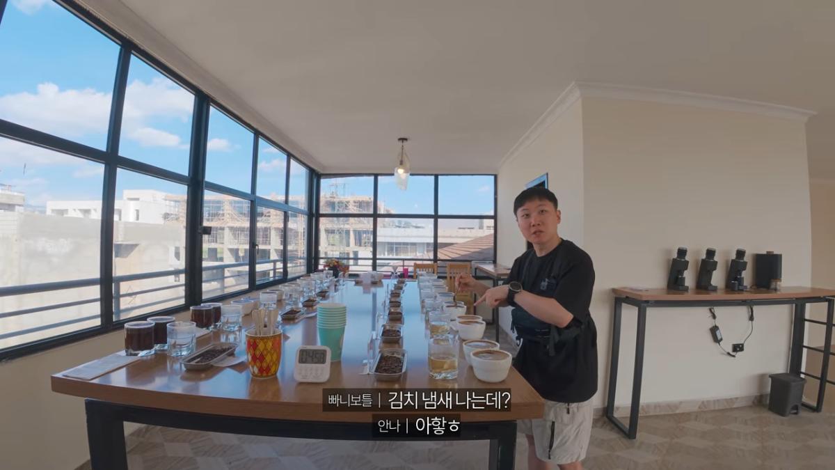 절벽 끝에 만든 세계에서 가장 위험한 교회 가보기【아프리카7】 38-12 screenshot.png