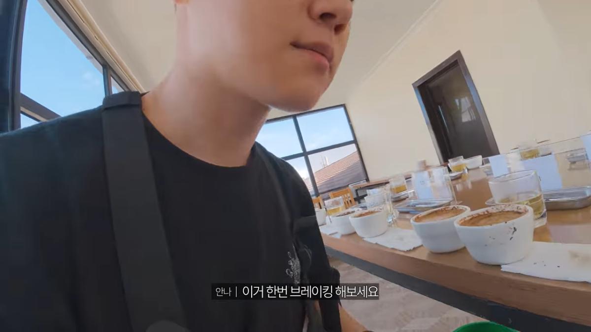 절벽 끝에 만든 세계에서 가장 위험한 교회 가보기【아프리카7】 39-5 screenshot.png