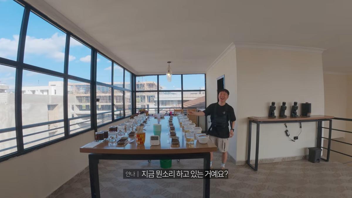 절벽 끝에 만든 세계에서 가장 위험한 교회 가보기【아프리카7】 38-31 screenshot.png