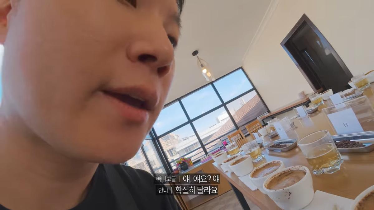 절벽 끝에 만든 세계에서 가장 위험한 교회 가보기【아프리카7】 39-7 screenshot.png