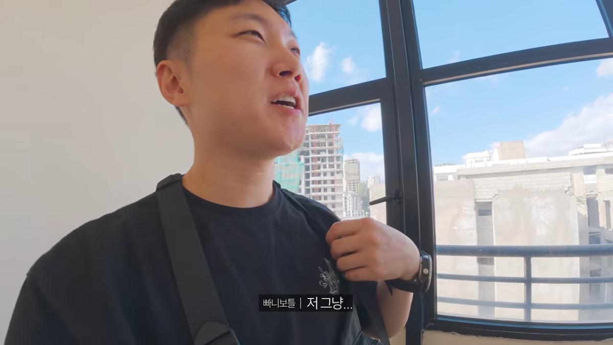 절벽 끝에 만든 세계에서 가장 위험한 교회 가보기【아프리카7】 39-15 screenshot.png