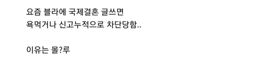 IMG_5225.jpeg 블라인드에 국제결혼 선언하면 벌어지는 일.jpg