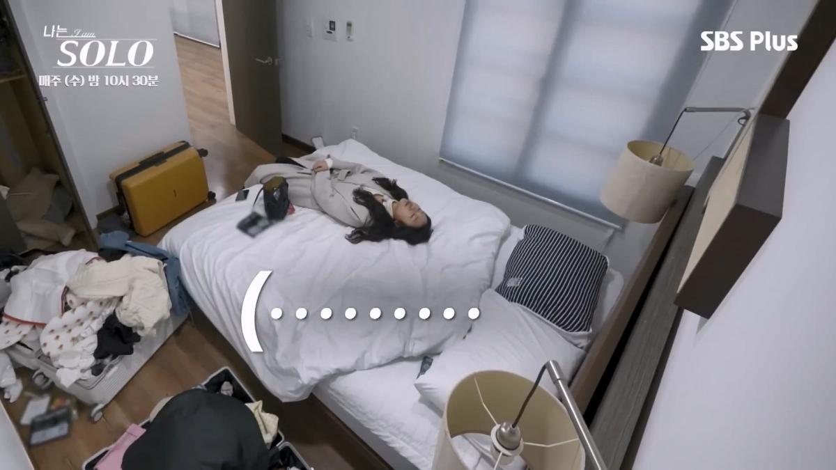 우리 룸메 화이팅하자! 영숙 응원하기💪✨ 투명인간()이 된 순자🫥💦ㅣ나는솔로 SOLO EP.252ㅣSBS PLUSㅣ(수) 밤 10시 30분.mp4_20260507_180814.718.jpg