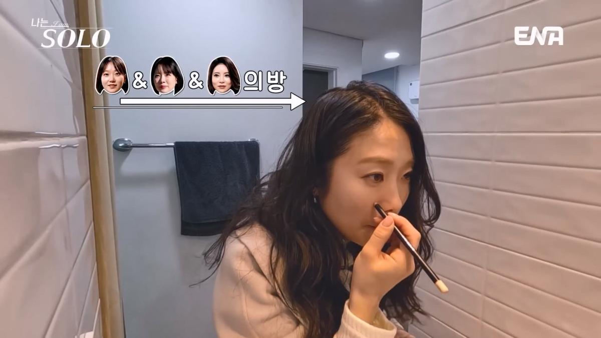 그녀가 묶어놨어! 격해지는 옥순의 과잉 개입🔥 뒷담화를 듣고 심란해진 순자… #나는솔로 EP.252.mp4_20260507_181417.550.jpg