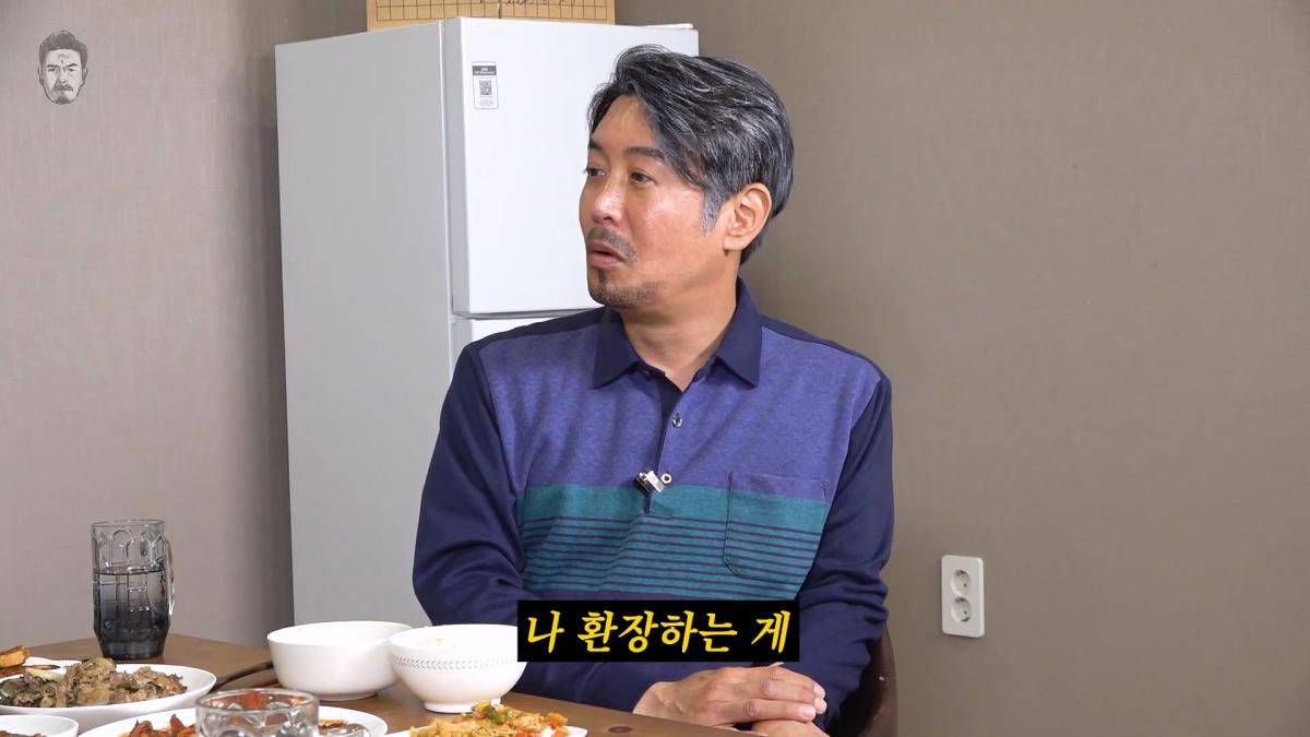 [밥묵자] 하버지랑 같이 와서 한마디도 못하고 밥만 씹고 간 하알라와 백반 한 끼_20260510_111816.835.jpg