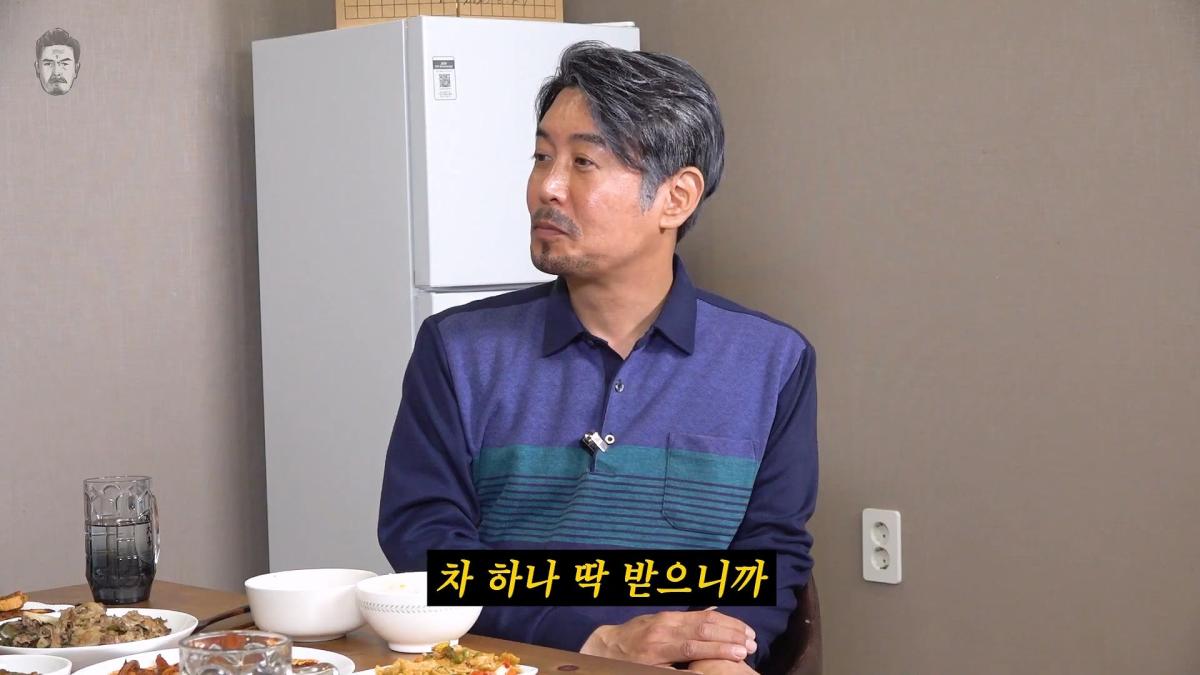 [밥묵자] 하버지랑 같이 와서 한마디도 못하고 밥만 씹고 간 하알라와 백반 한 끼_20260510_111819.028.jpg