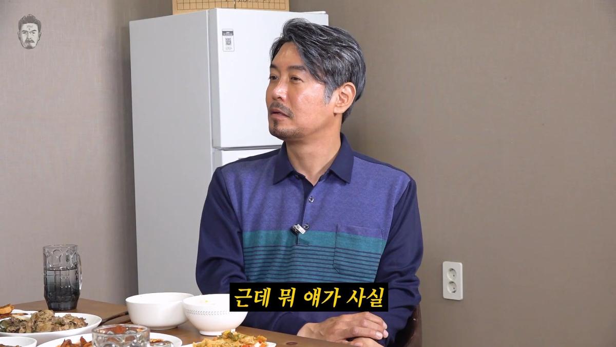 [밥묵자] 하버지랑 같이 와서 한마디도 못하고 밥만 씹고 간 하알라와 백반 한 끼_20260510_111901.947.jpg