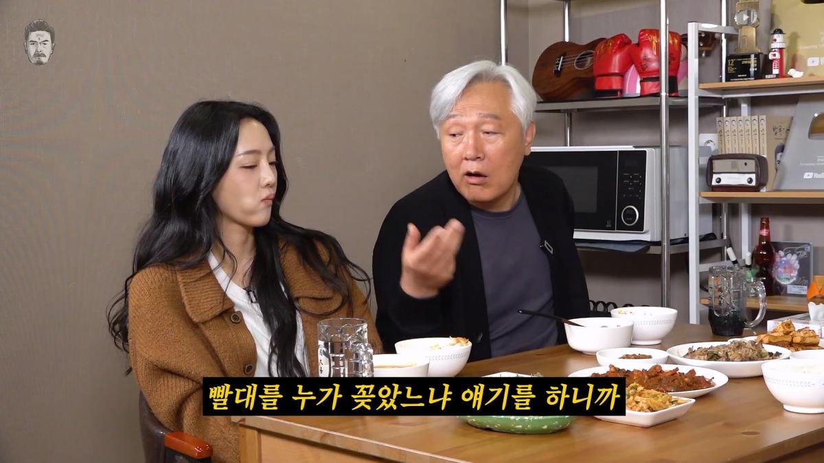 [밥묵자] 하버지랑 같이 와서 한마디도 못하고 밥만 씹고 간 하알라와 백반 한 끼_20260510_111915.971.jpg