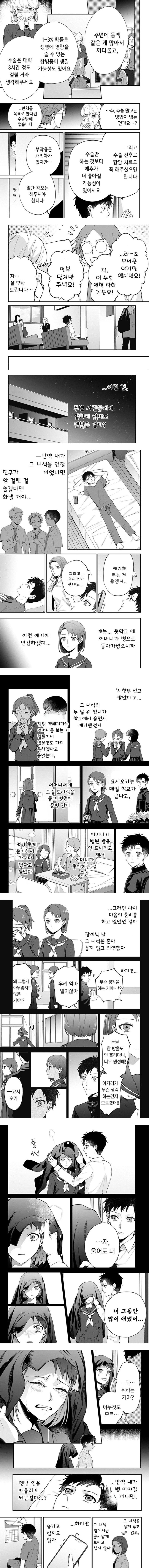 222일째의 빨강 manhwa - 순애 채널 005.jpg