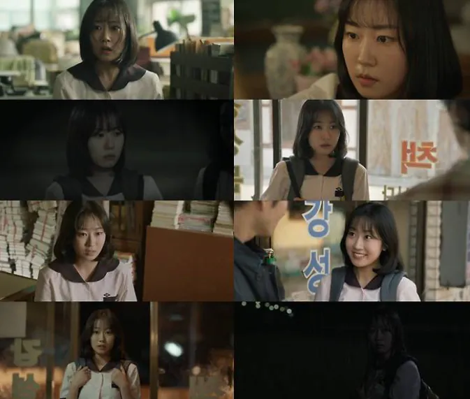 스크린샷 2026-05-11 121447.png 드라마 허수아비에 나왔던 여고생