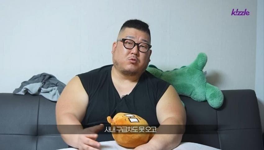다리가 절단된 조선업 청년의 현실..jpg