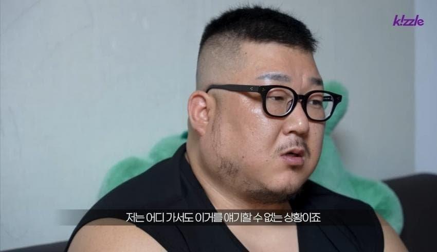 다리가 절단된 조선업 청년의 현실..jpg