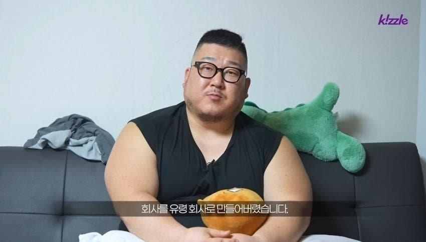 다리가 절단된 조선업 청년의 현실..jpg