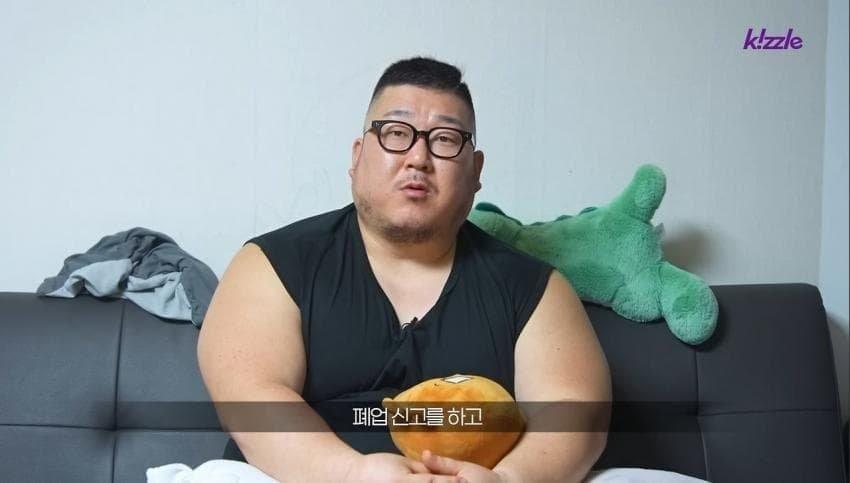다리가 절단된 조선업 청년의 현실..jpg
